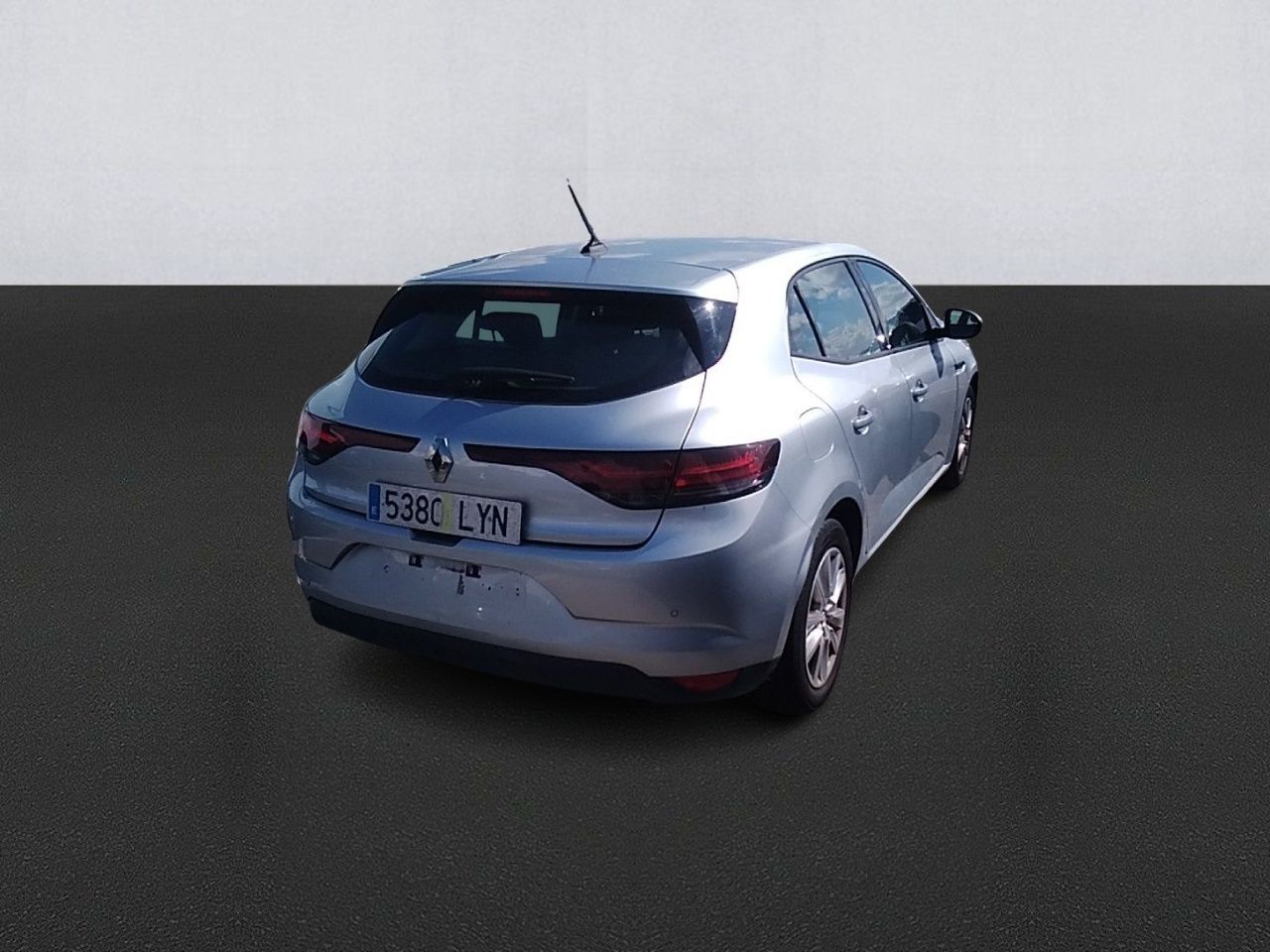 Renault Megane (o) Intens Tce 103 Kw (140cv) Gpf - Foto 2