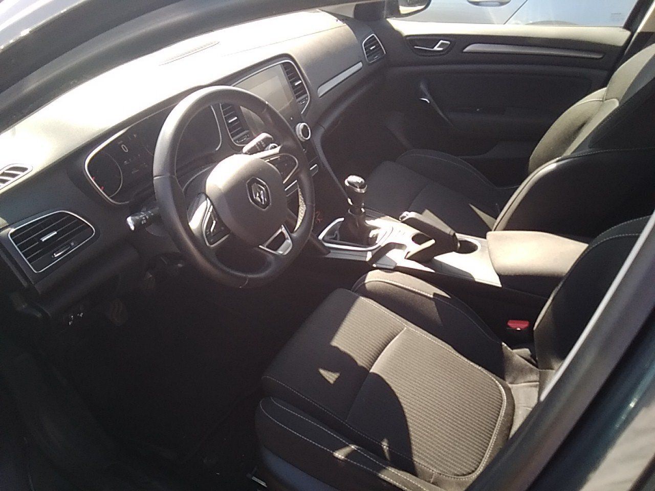 Renault Megane (o) Intens Tce 103 Kw (140cv) Gpf - Foto 2