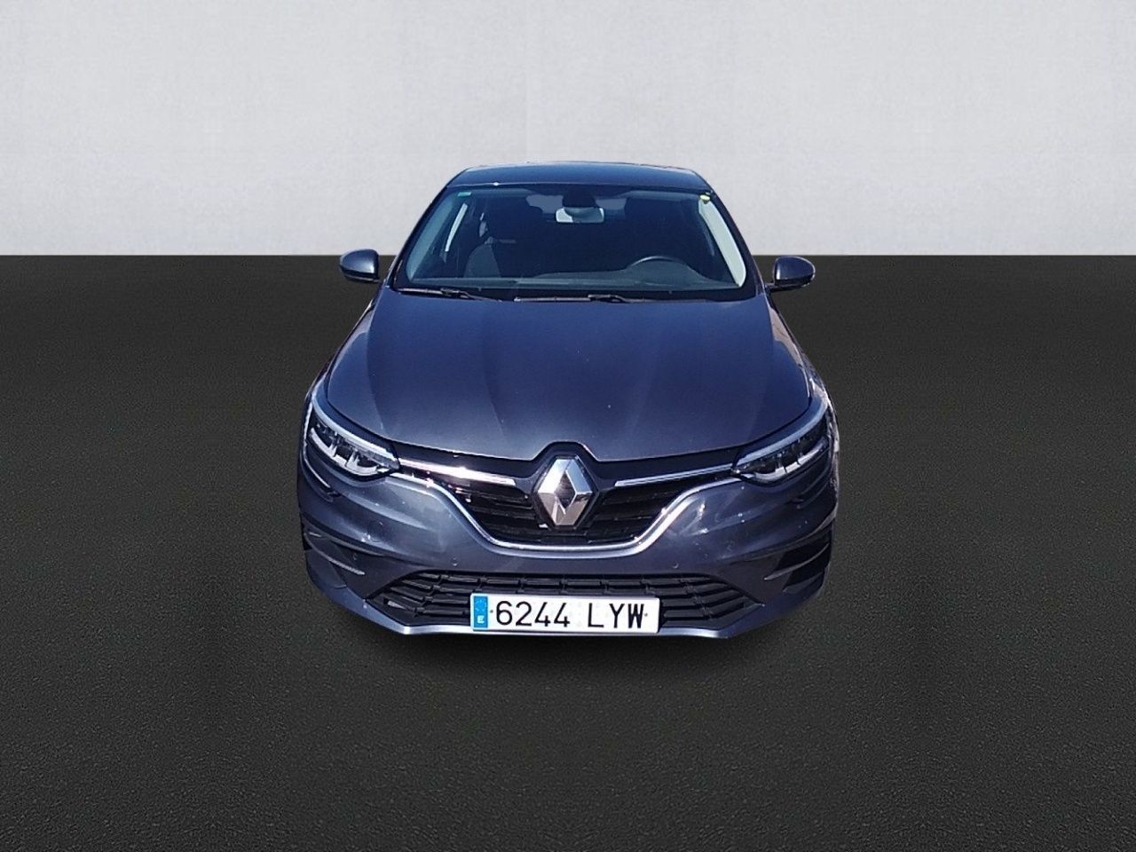 Renault Megane (o) Intens Tce 103 Kw (140cv) Gpf - Foto 2