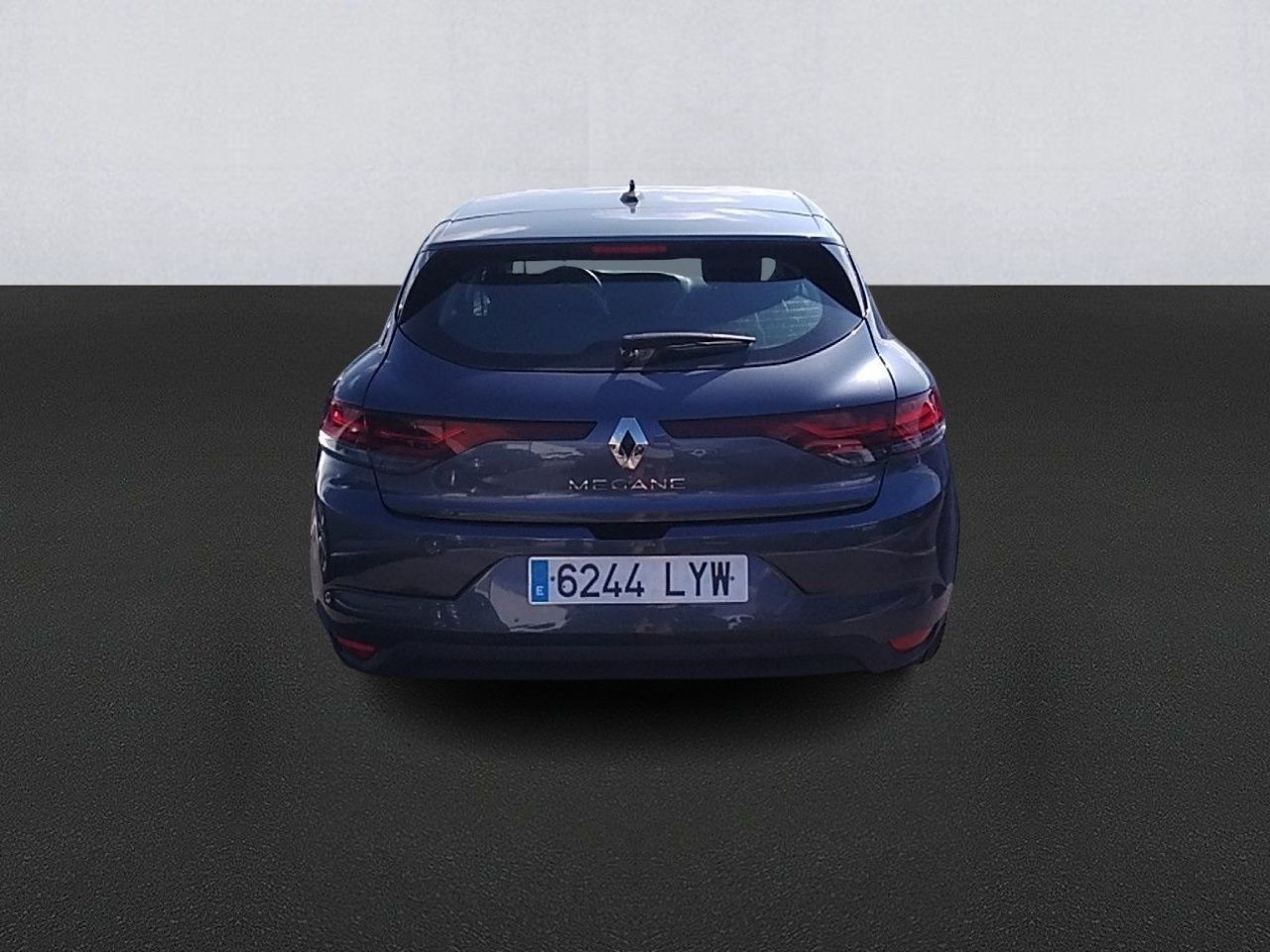 Renault Megane (o) Intens Tce 103 Kw (140cv) Gpf - Foto 2