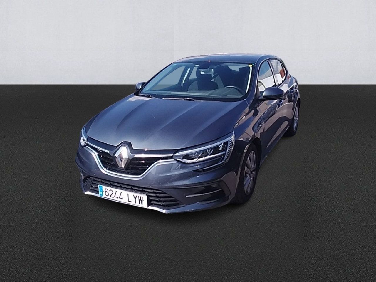 Renault Megane (o) Intens Tce 103 Kw (140cv) Gpf - Foto 2