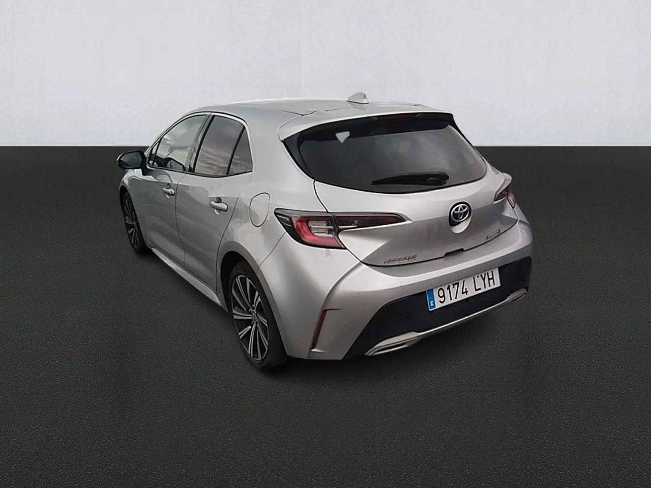 Toyota Corolla 2.0 180h Style E-cvt - Foto 2