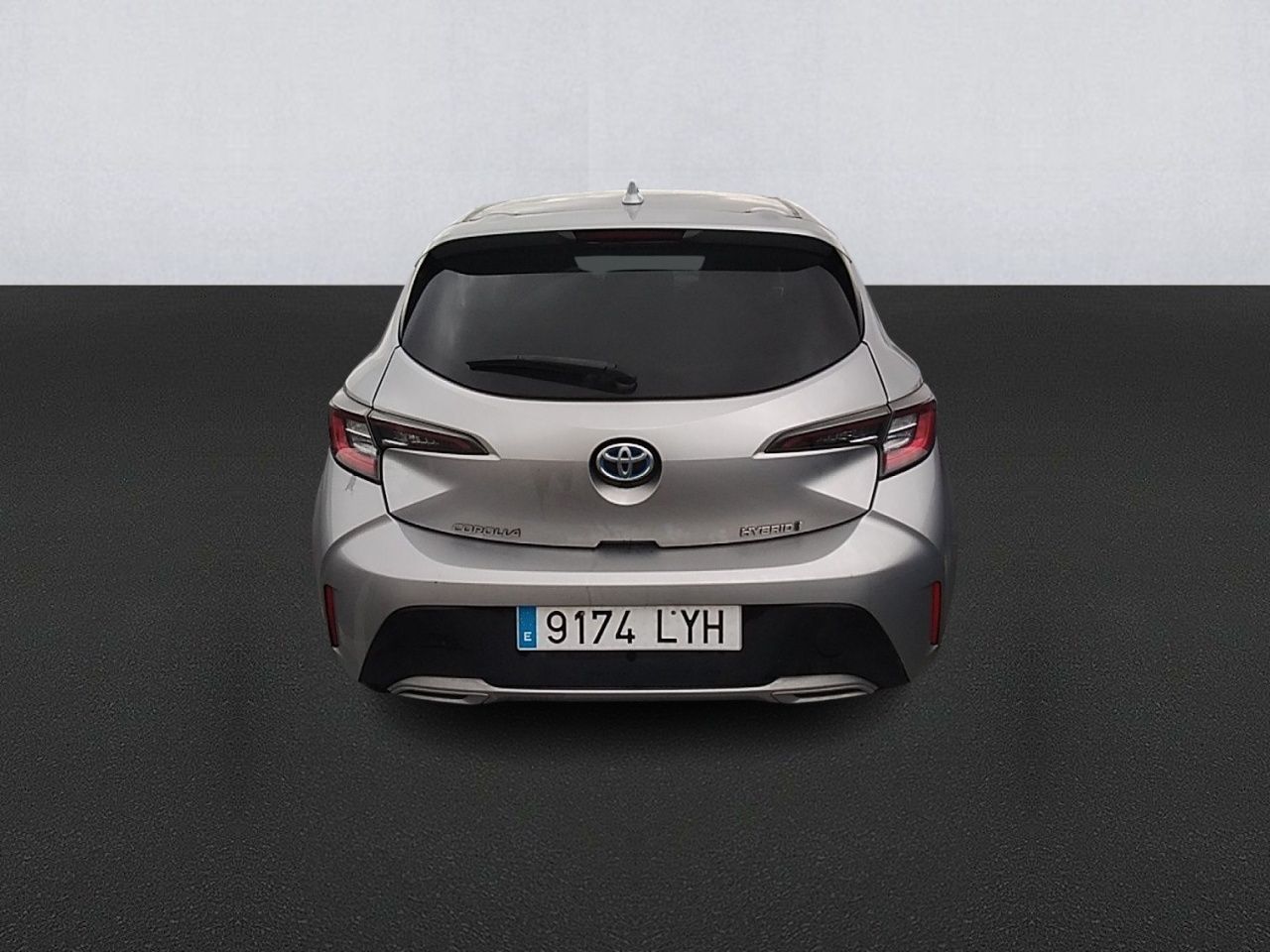 Toyota Corolla 2.0 180h Style E-cvt - Foto 2