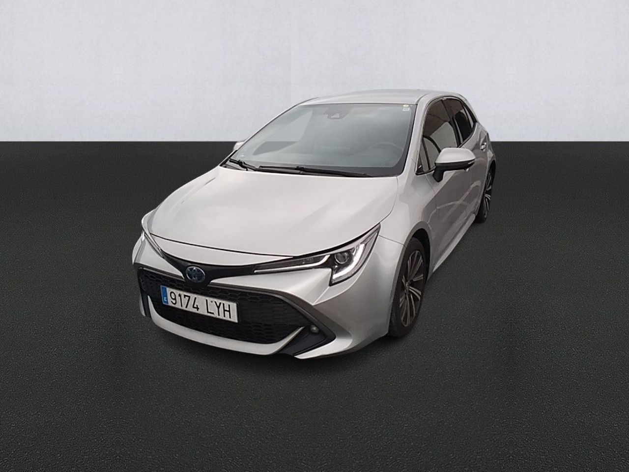 Toyota Corolla 2.0 180h Style E-cvt - Foto 2