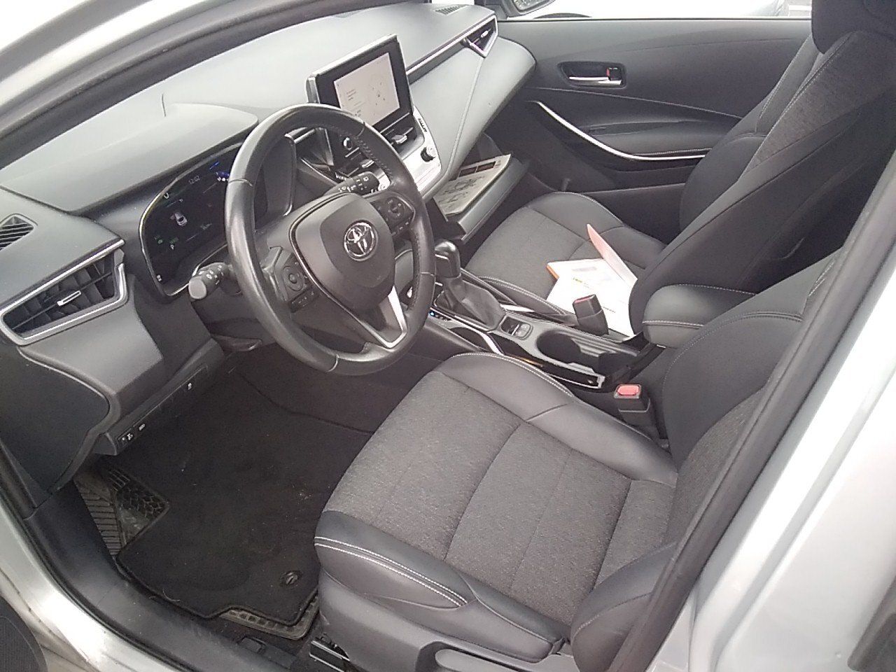 Toyota Corolla 2.0 180h Style E-cvt - Foto 2
