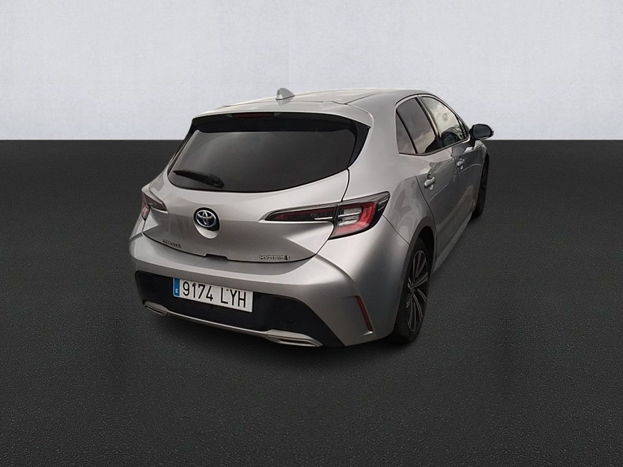 Toyota Corolla 2.0 180h Style E-cvt - Foto 2