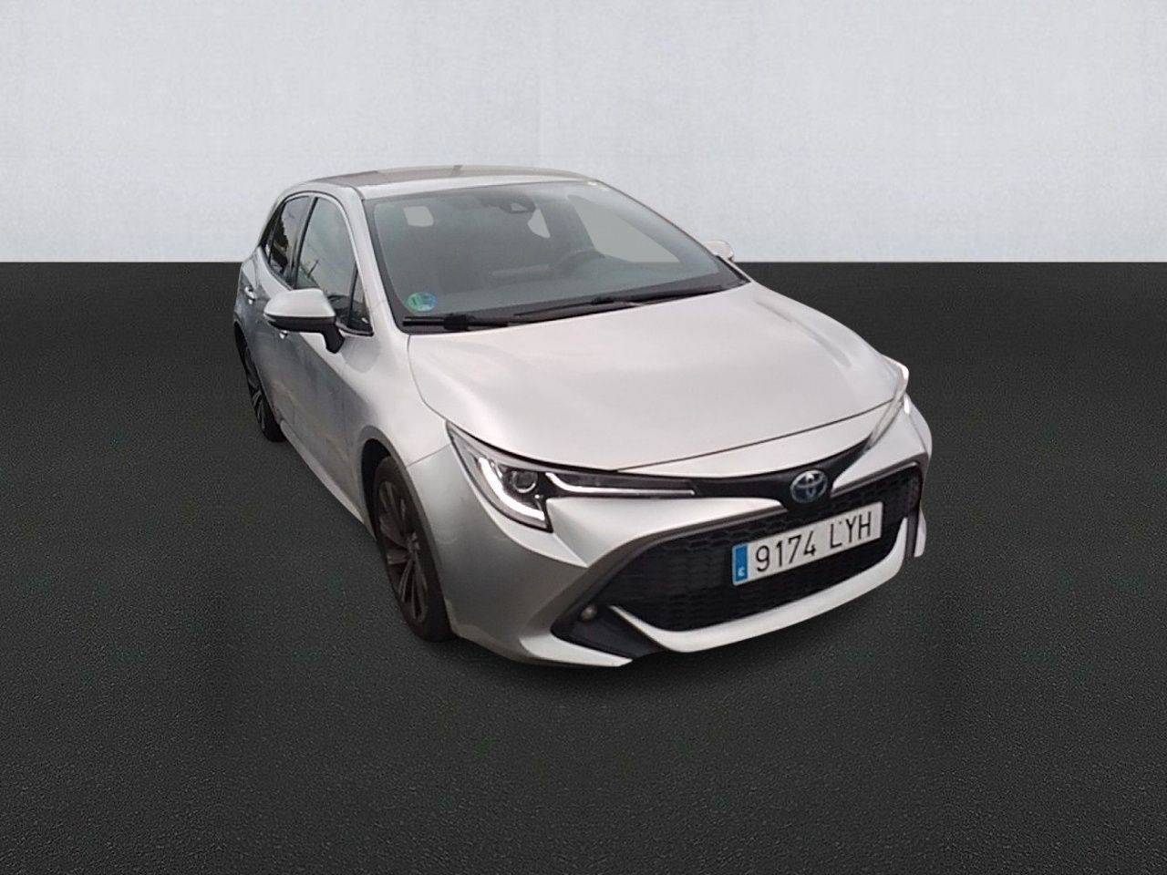 Toyota Corolla 2.0 180h Style E-cvt - Foto 2