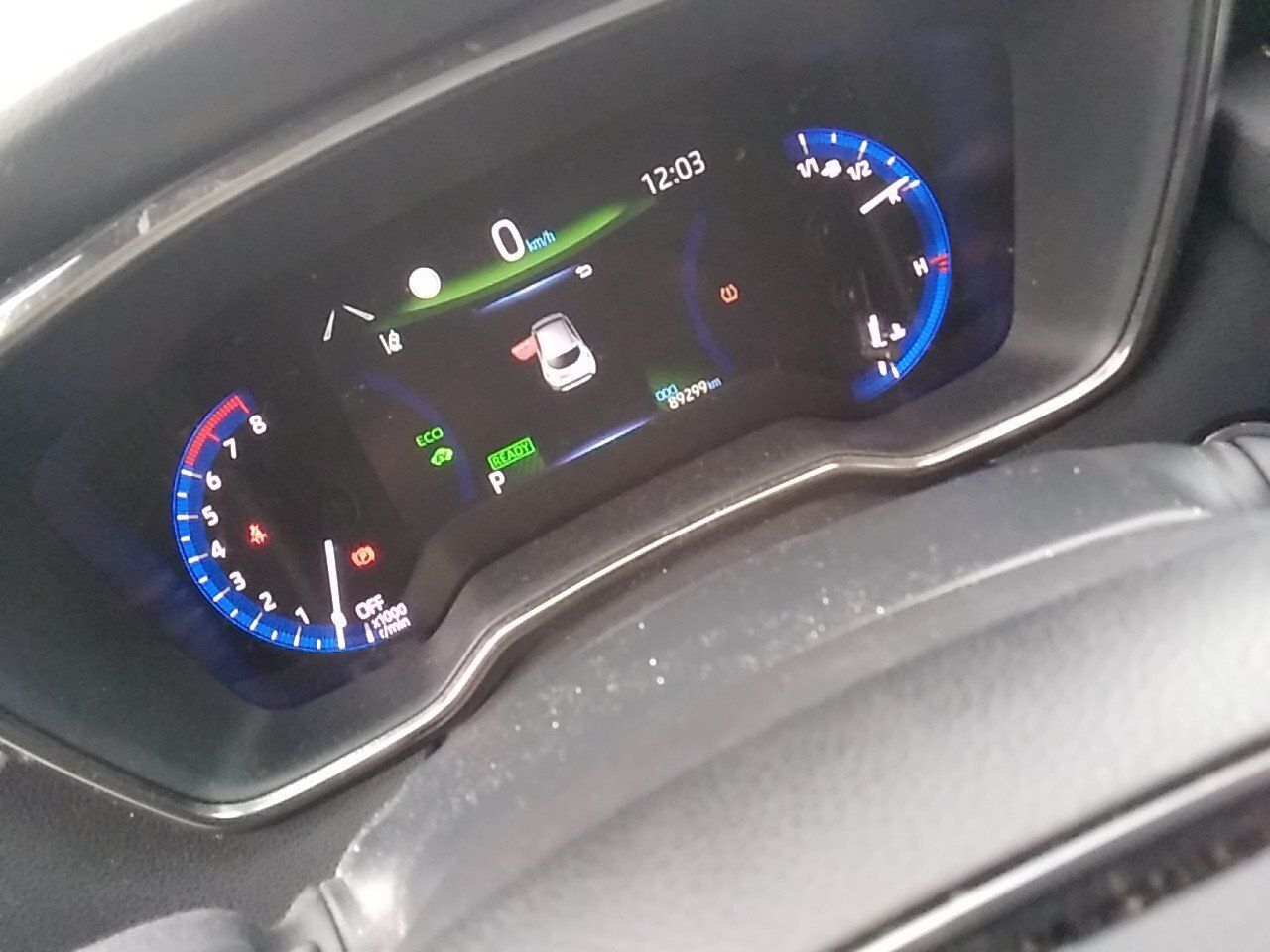 Toyota Corolla 2.0 180h Style E-cvt - Foto 2