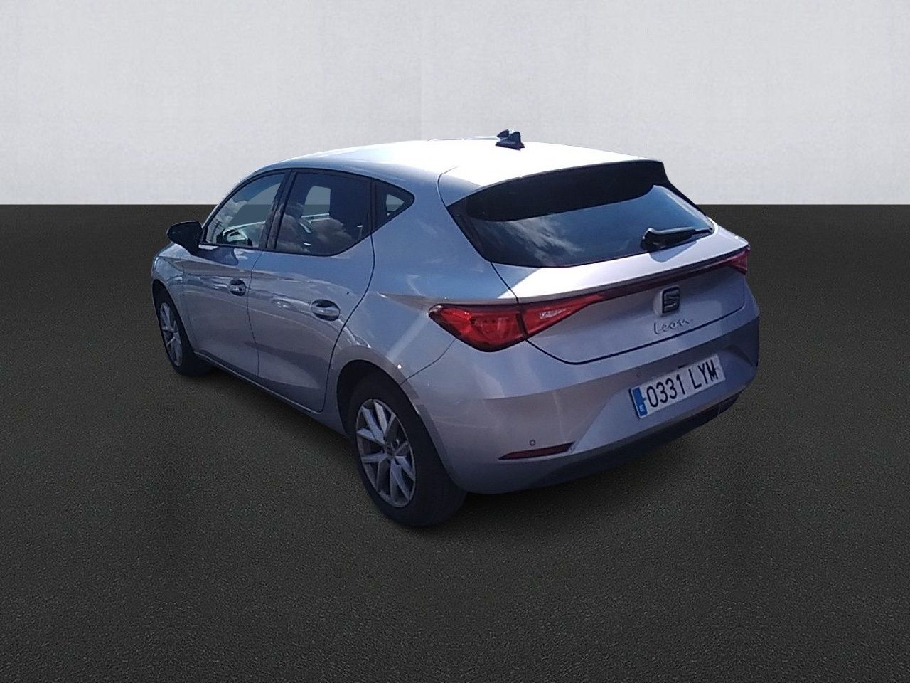 Seat Leon 1.5 Tsi 96kw S&s Style Go - Foto 2