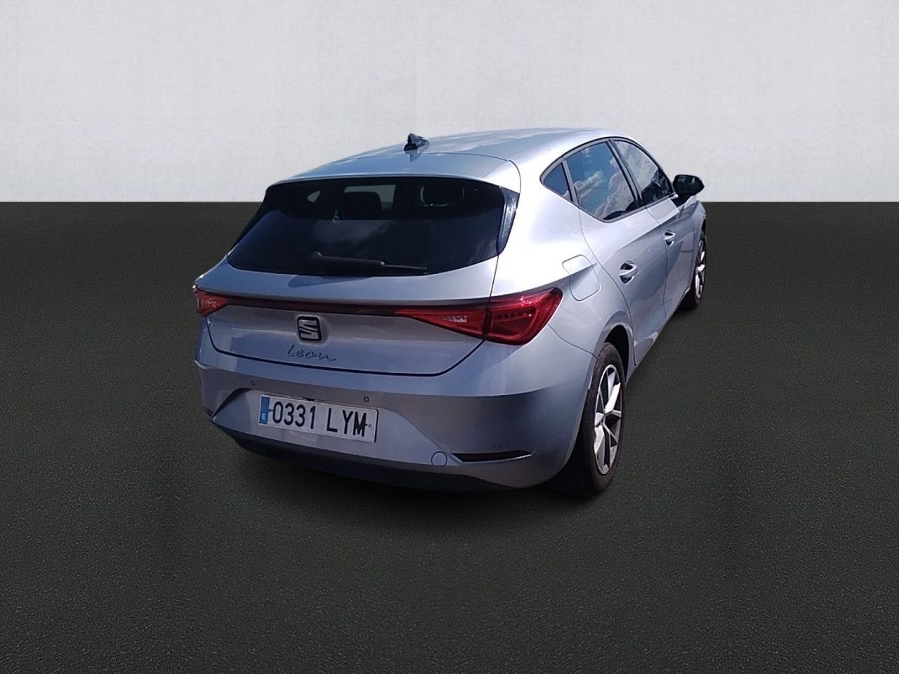 Seat Leon 1.5 Tsi 96kw S&s Style Go - Foto 2