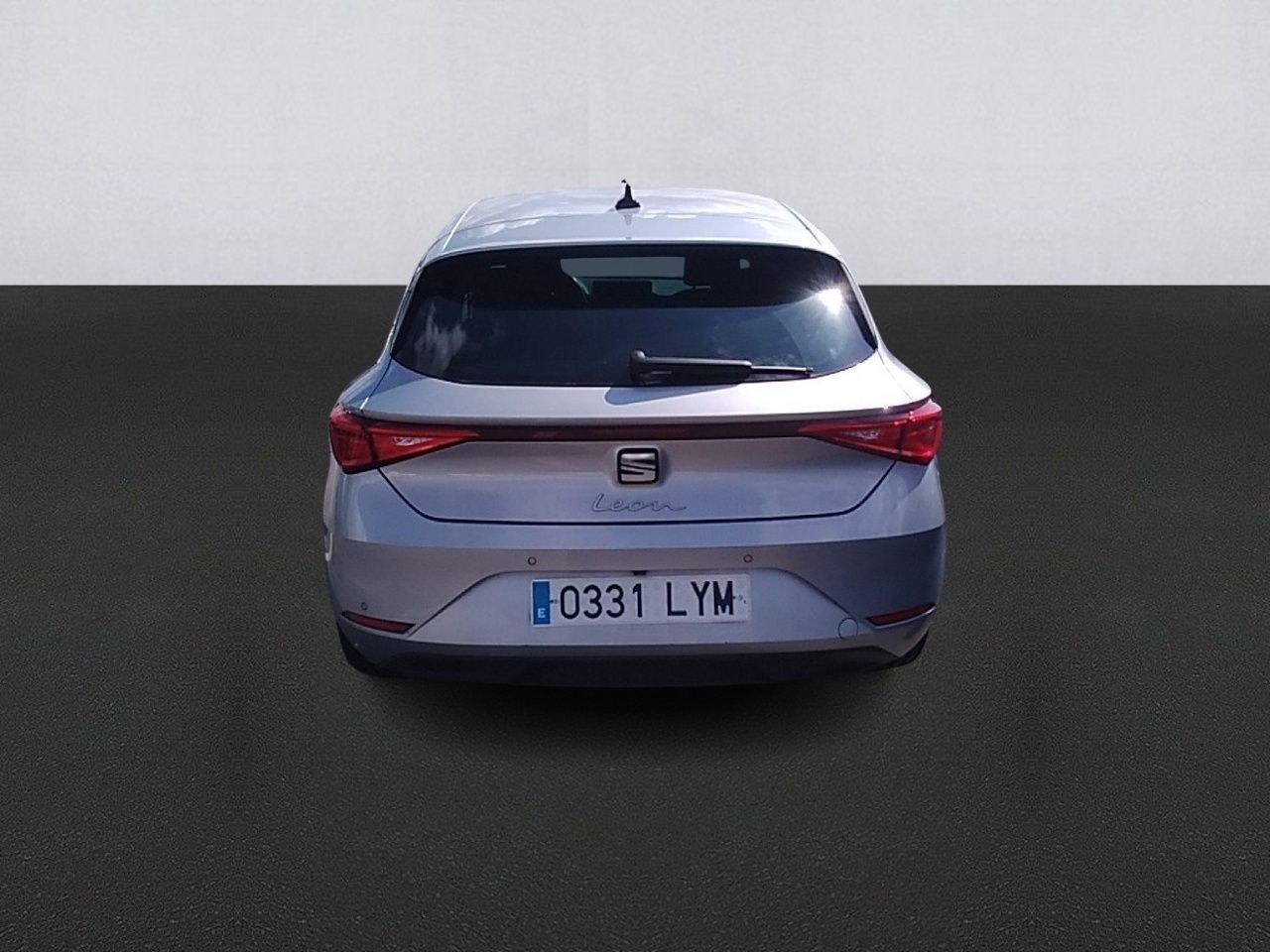 Seat Leon 1.5 Tsi 96kw S&s Style Go - Foto 2