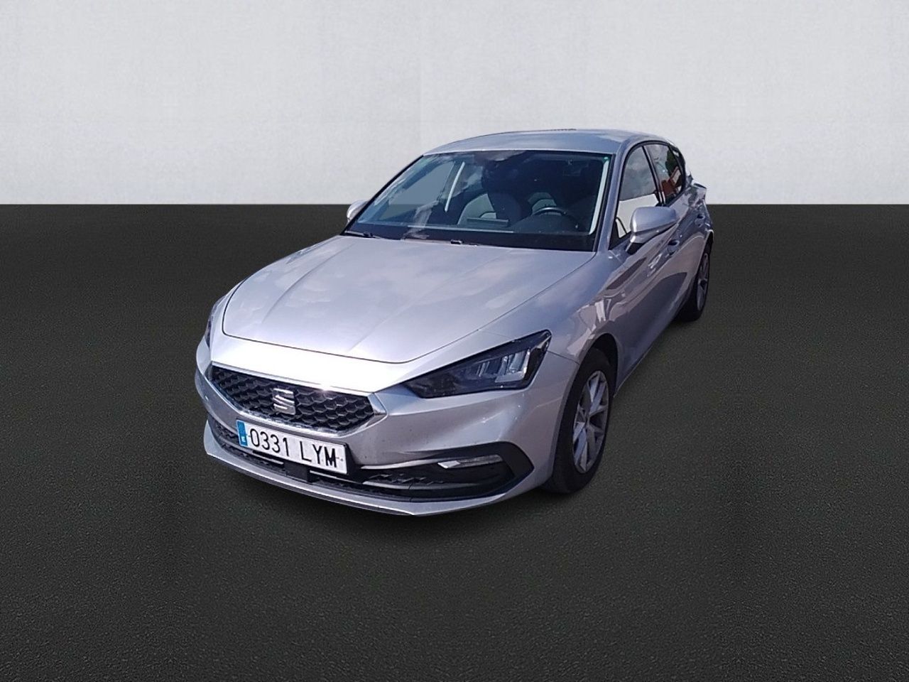 Seat Leon 1.5 Tsi 96kw S&s Style Go - Foto 2