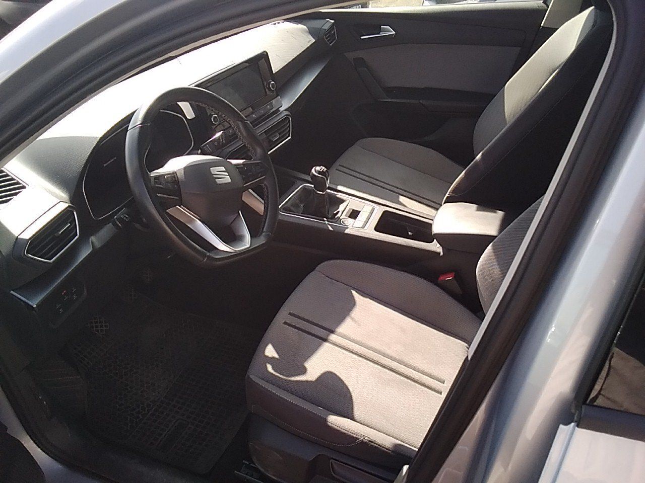 Seat Leon 1.5 Tsi 96kw S&s Style Go - Foto 2