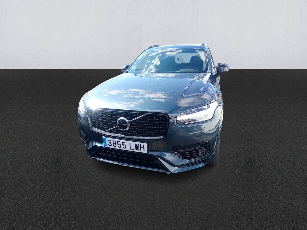 Volvo Xc90 2.0 T8 Awd Recharge R-design Auto - Foto 2