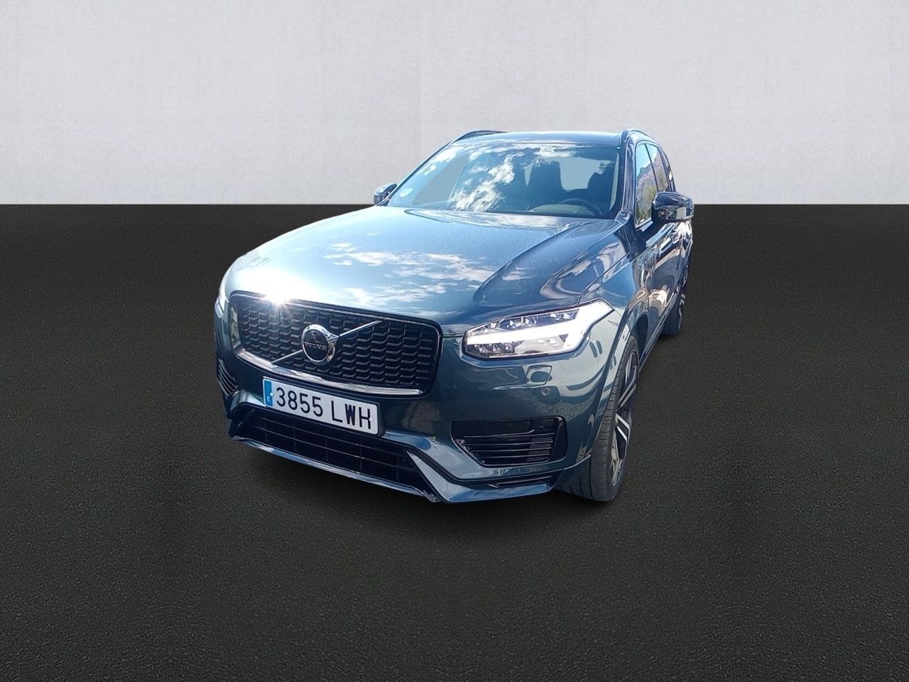 Volvo Xc90 2.0 T8 Awd Recharge R-design Auto - Foto 2