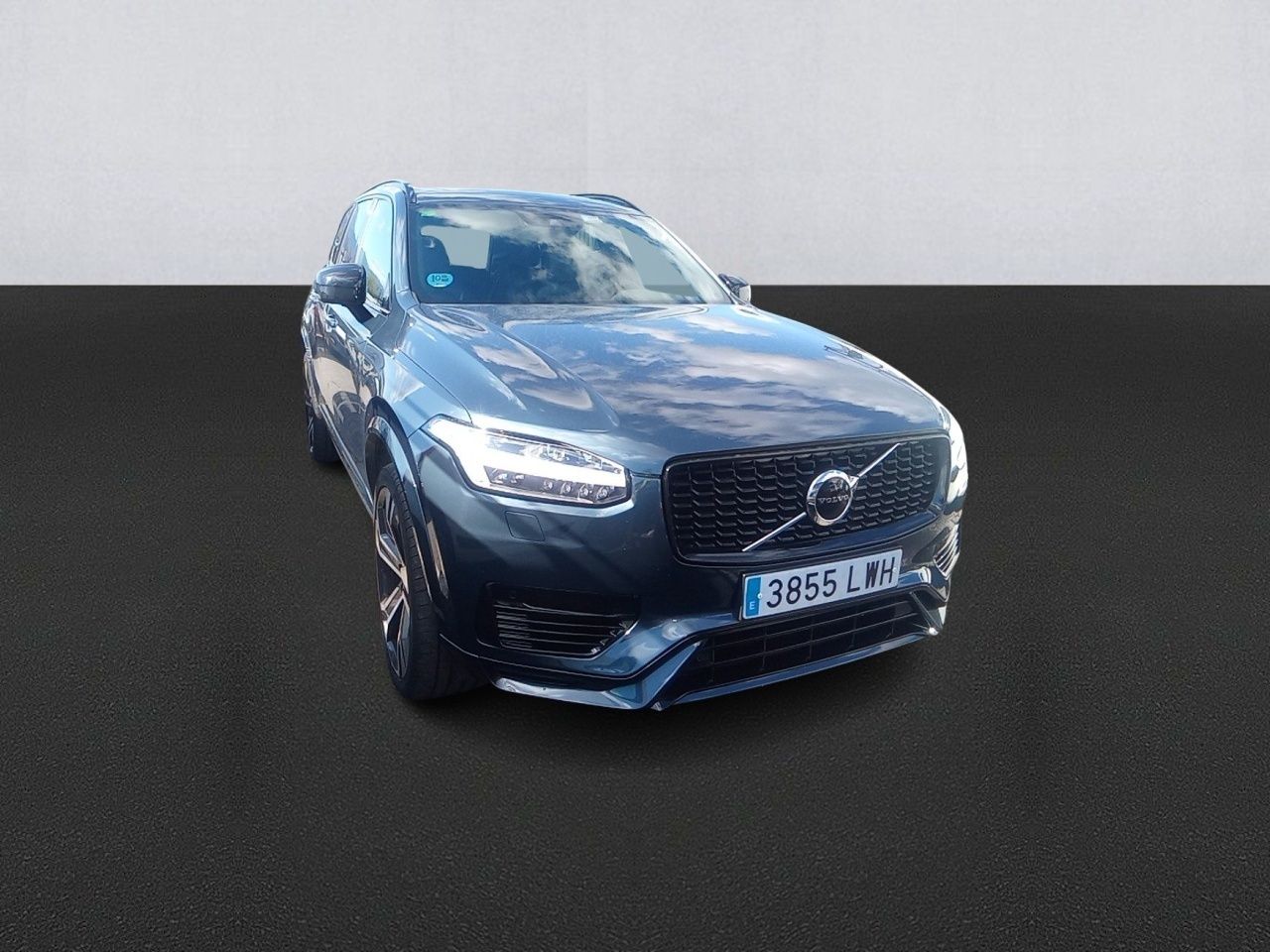 Volvo Xc90 2.0 T8 Awd Recharge R-design Auto - Foto 2