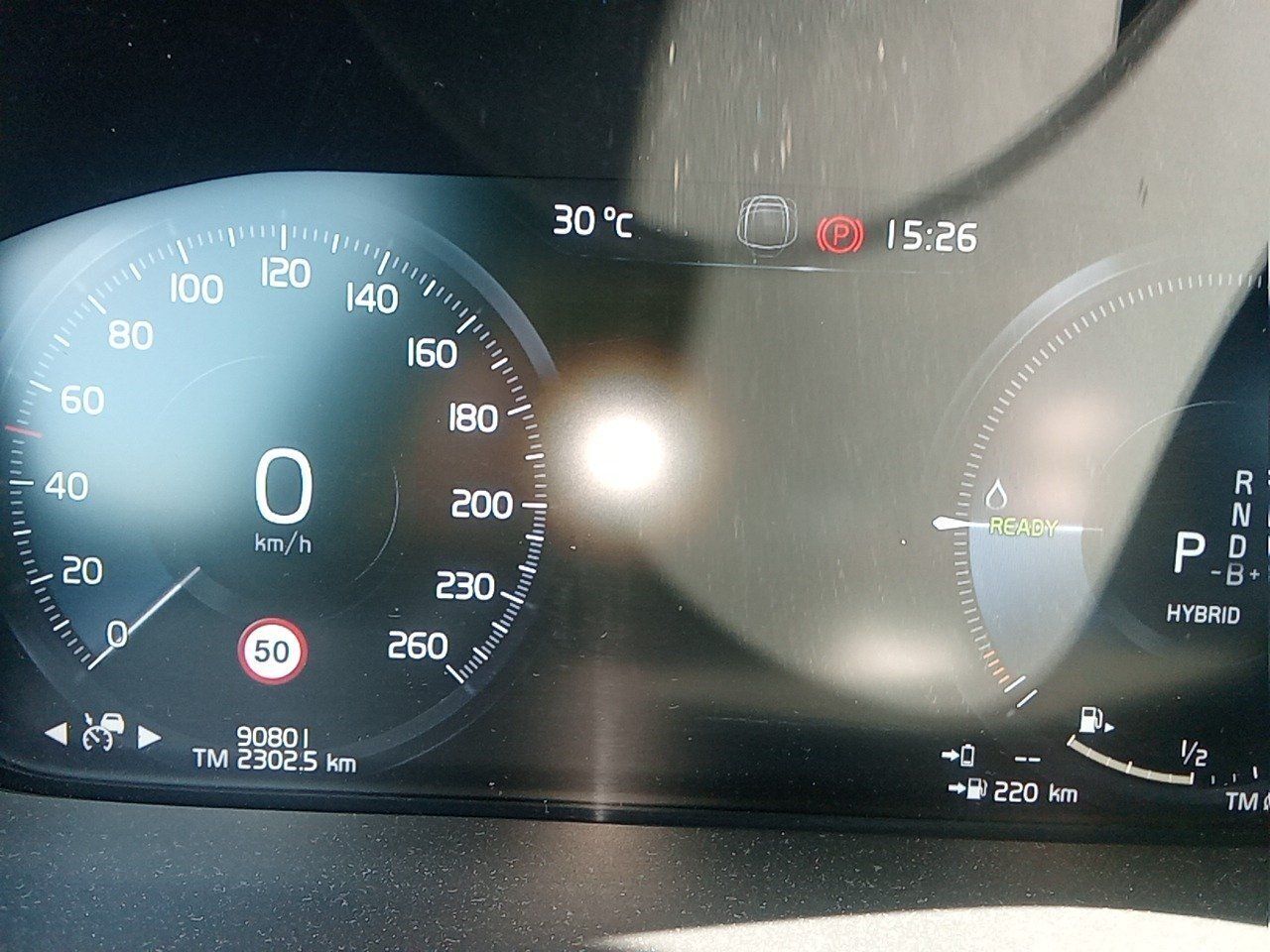 Volvo Xc90 2.0 T8 Awd Recharge R-design Auto - Foto 2