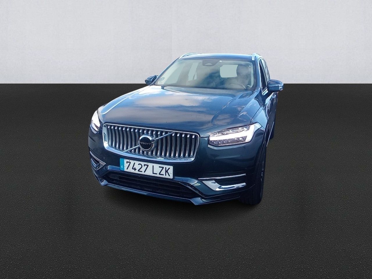 Volvo Xc90 2.0 T8 Awd Core Recharge Auto - Foto 2