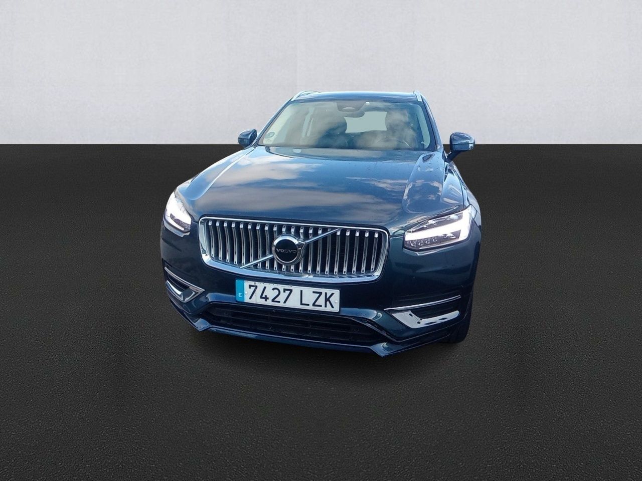 Volvo Xc90 2.0 T8 Awd Core Recharge Auto - Foto 2