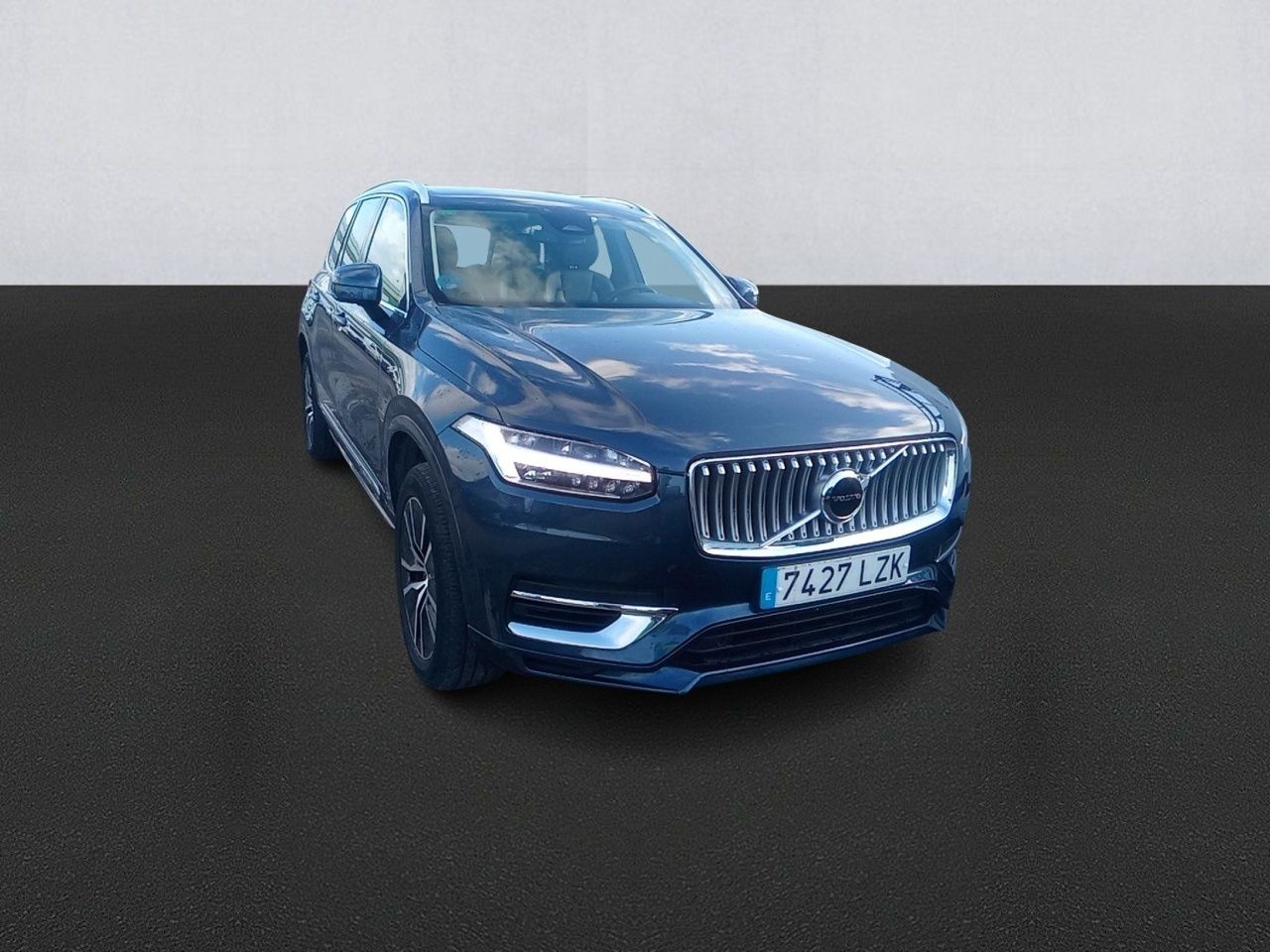 Volvo Xc90 2.0 T8 Awd Core Recharge Auto - Foto 2