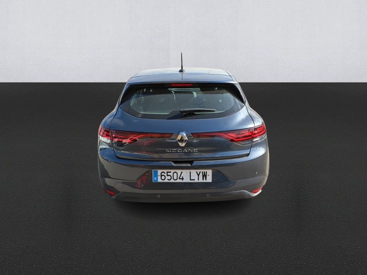 Renault Megane (o) Intens Tce 103 Kw (140cv) Gpf - Foto 2