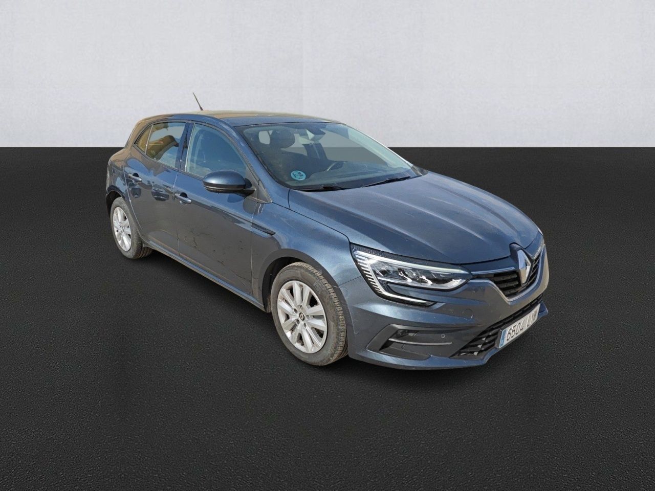 Renault Megane (o) Intens Tce 103 Kw (140cv) Gpf - Foto 2