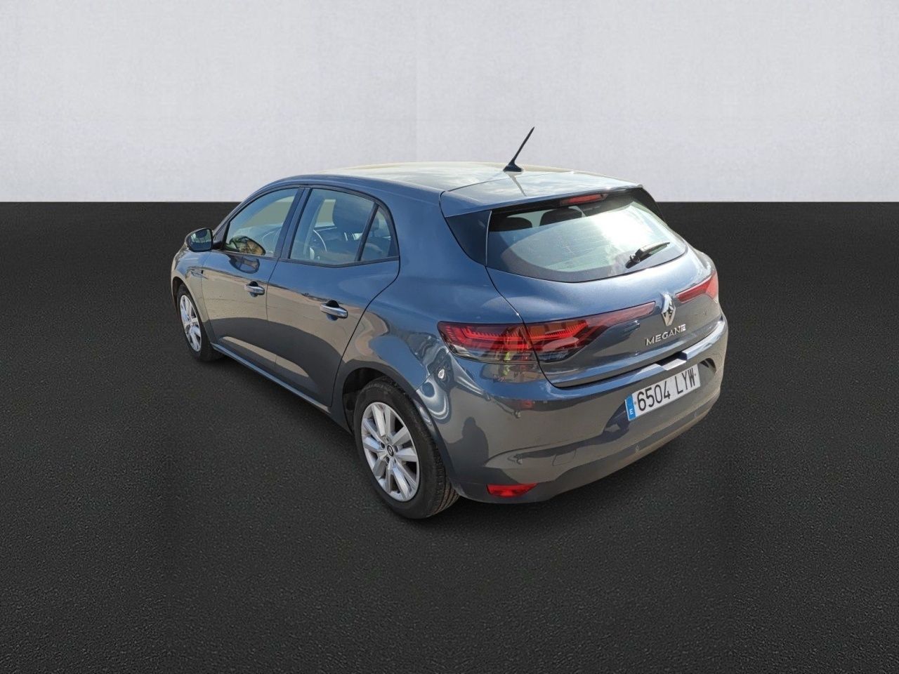 Renault Megane (o) Intens Tce 103 Kw (140cv) Gpf - Foto 2