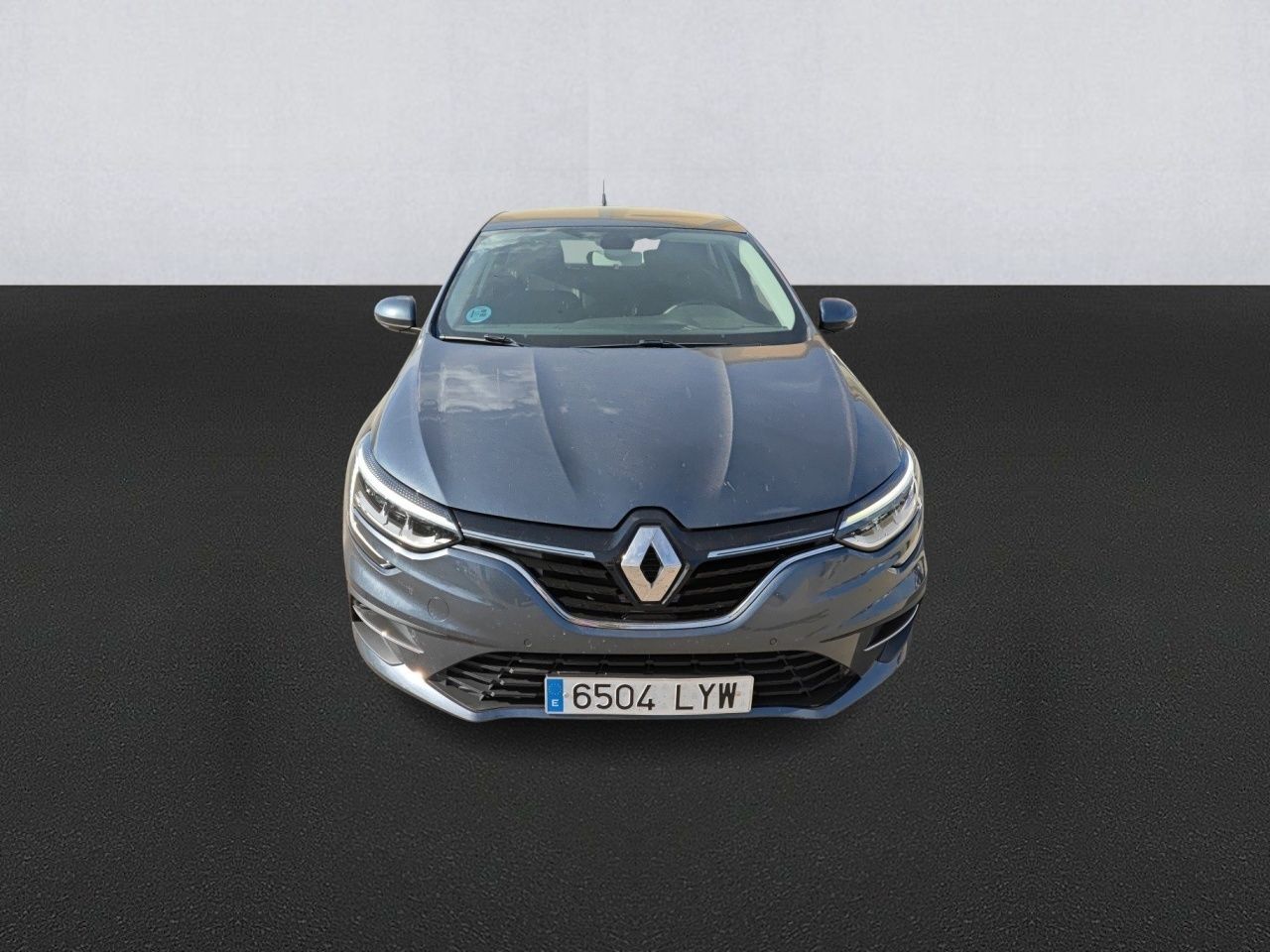 Renault Megane (o) Intens Tce 103 Kw (140cv) Gpf - Foto 2