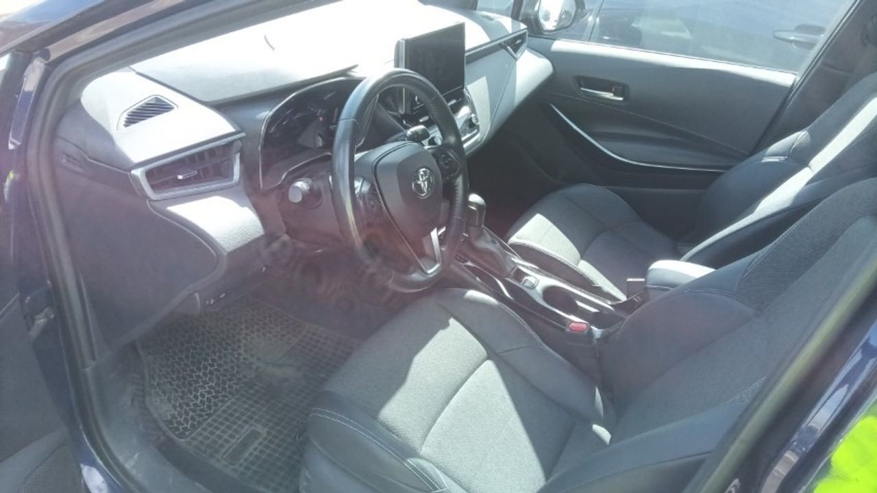 Toyota Corolla 2.0 180h Style E-cvt - Foto 2