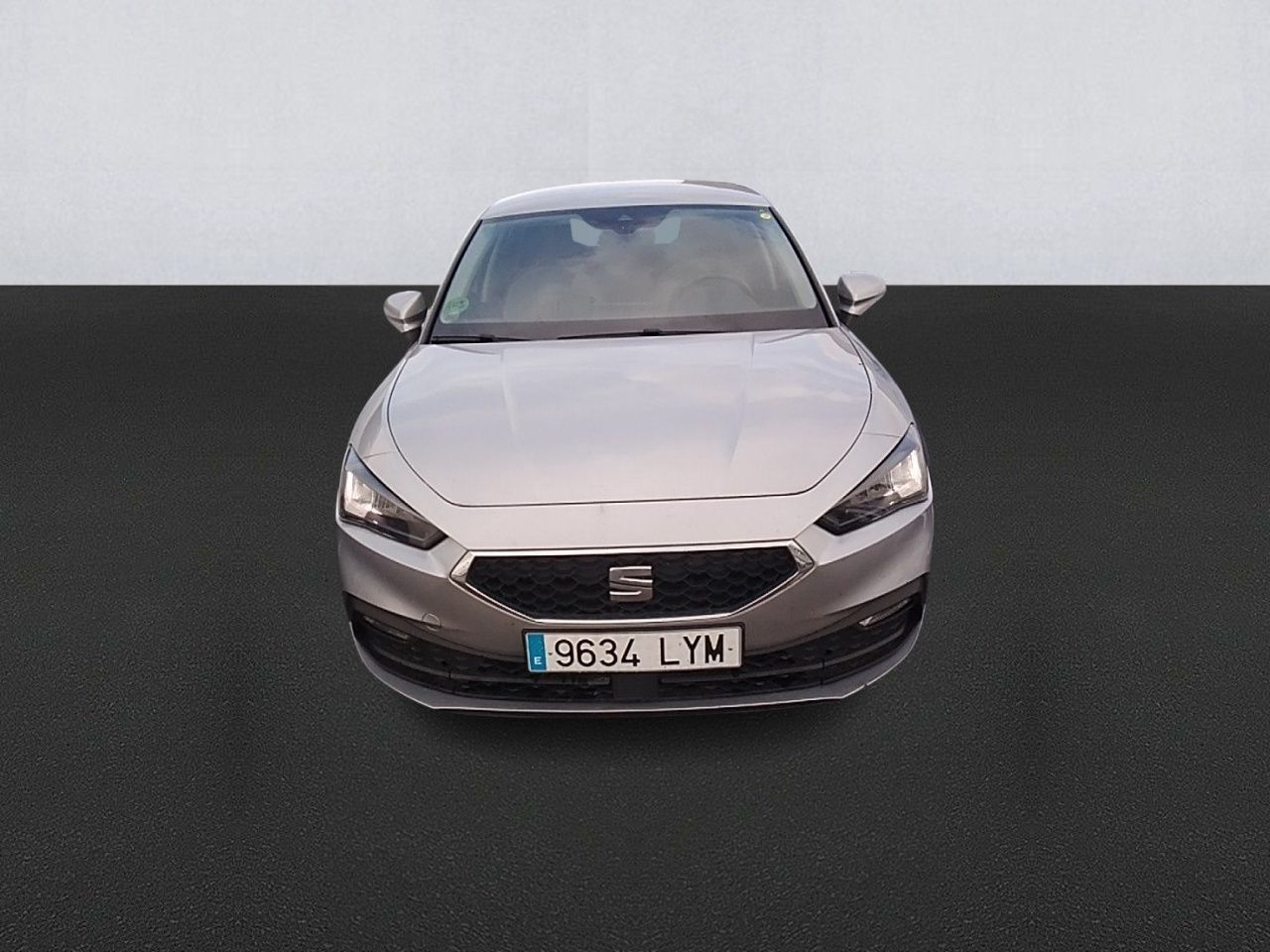 Seat Leon 1.5 Tsi 96kw S&s Style Go - Foto 2
