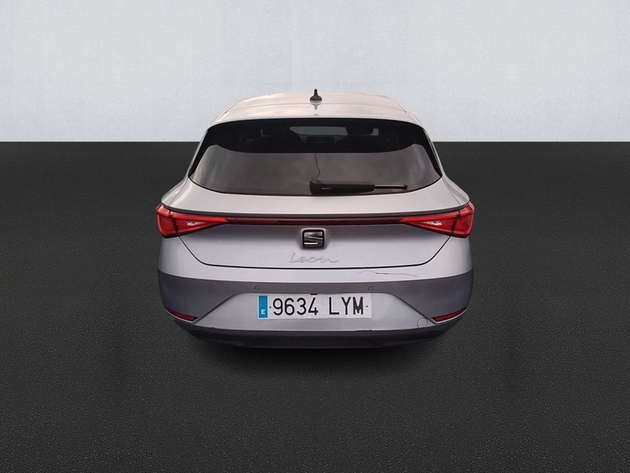 Seat Leon 1.5 Tsi 96kw S&s Style Go - Foto 2