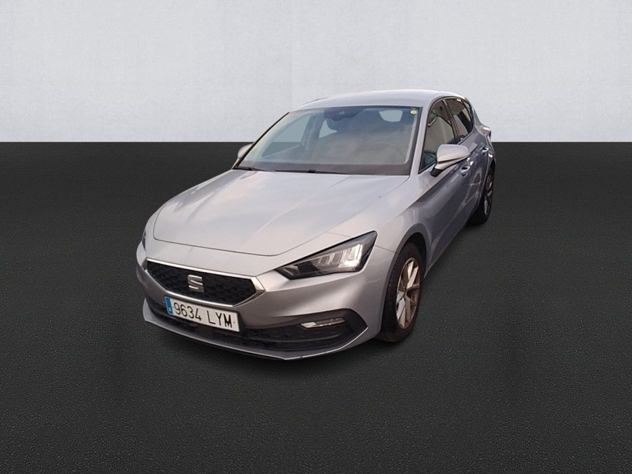 Seat Leon 1.5 Tsi 96kw S&s Style Go - Foto 2