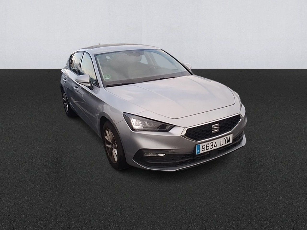 Seat Leon 1.5 Tsi 96kw S&s Style Go - Foto 2