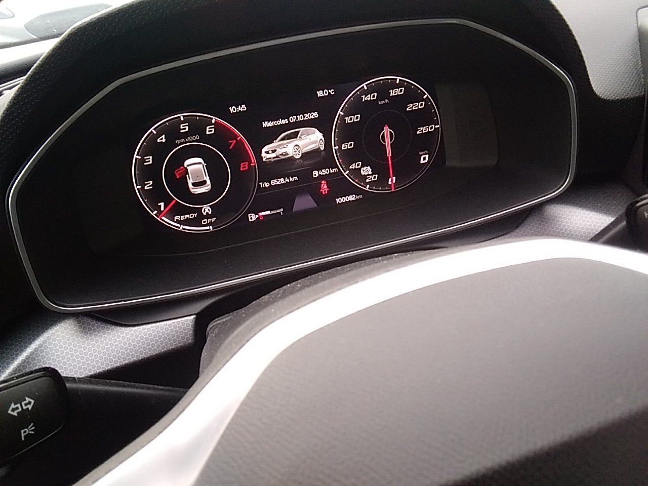 Seat Leon 1.5 Tsi 96kw S&s Style Go - Foto 2