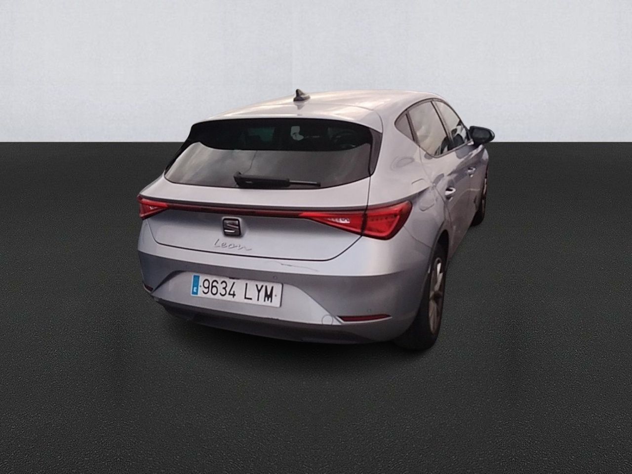 Seat Leon 1.5 Tsi 96kw S&s Style Go - Foto 2