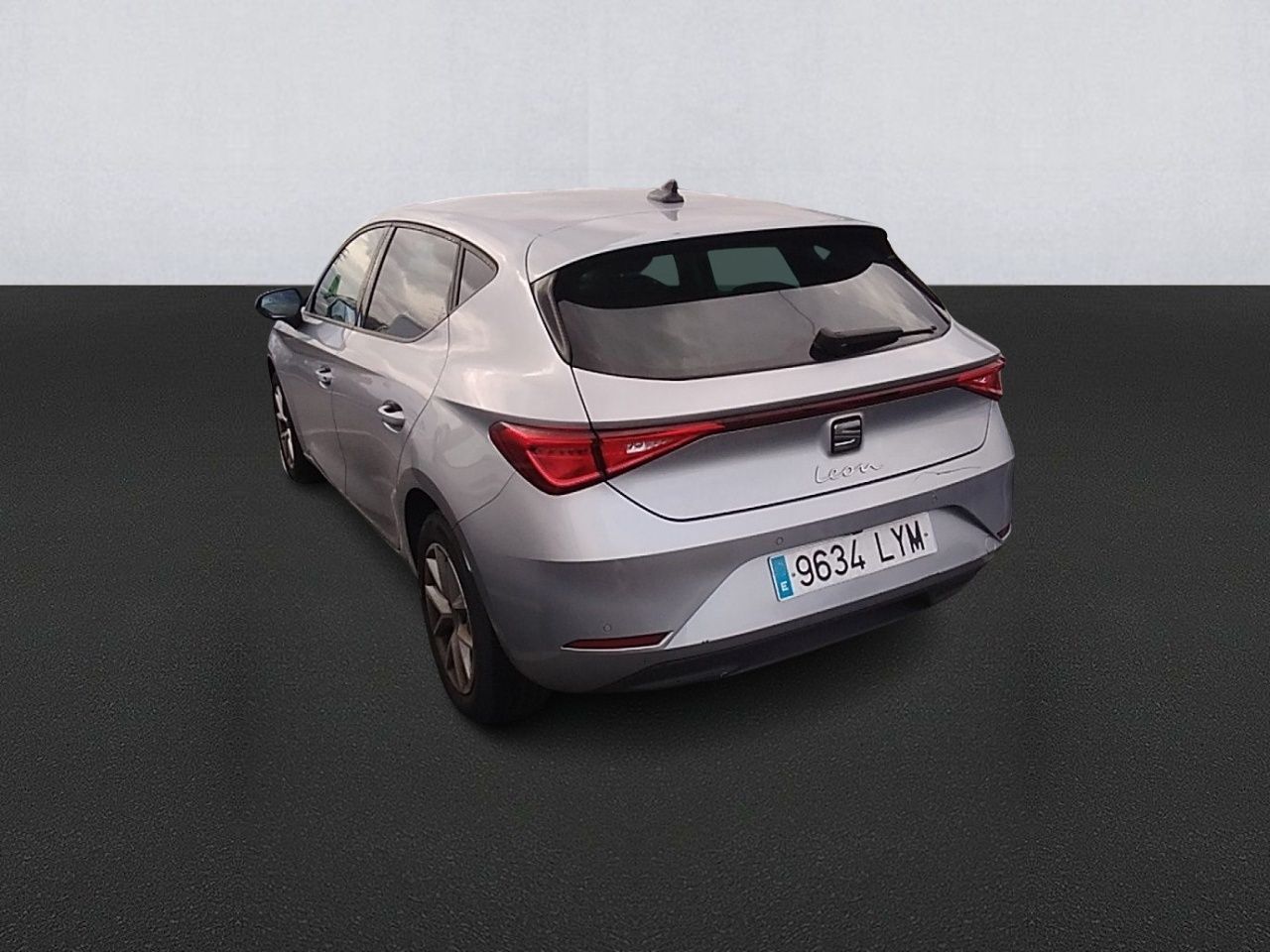Seat Leon 1.5 Tsi 96kw S&s Style Go - Foto 2