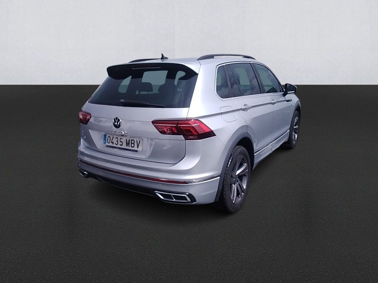 Volkswagen Tiguan R-line 2.0 Tdi 110kw (150cv) Dsg - Foto 2
