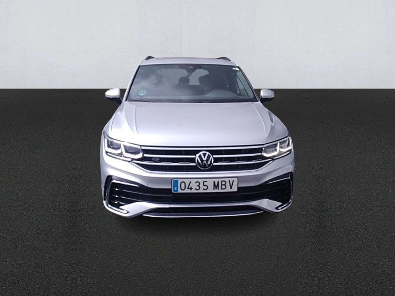 Volkswagen Tiguan R-line 2.0 Tdi 110kw (150cv) Dsg - Foto 2