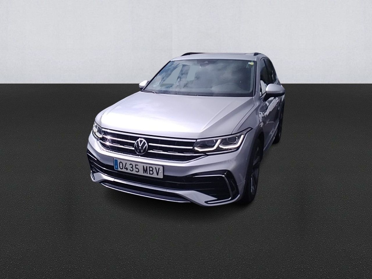 Volkswagen Tiguan R-line 2.0 Tdi 110kw (150cv) Dsg - Foto 2