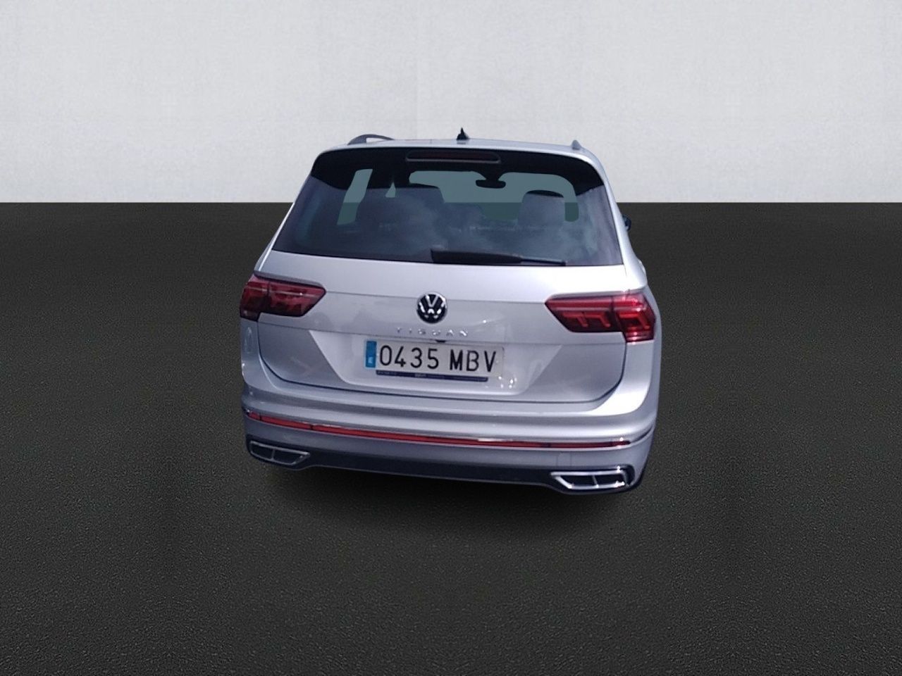 Volkswagen Tiguan R-line 2.0 Tdi 110kw (150cv) Dsg - Foto 2
