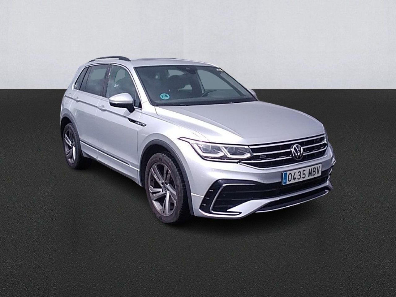 Volkswagen Tiguan R-line 2.0 Tdi 110kw (150cv) Dsg - Foto 2