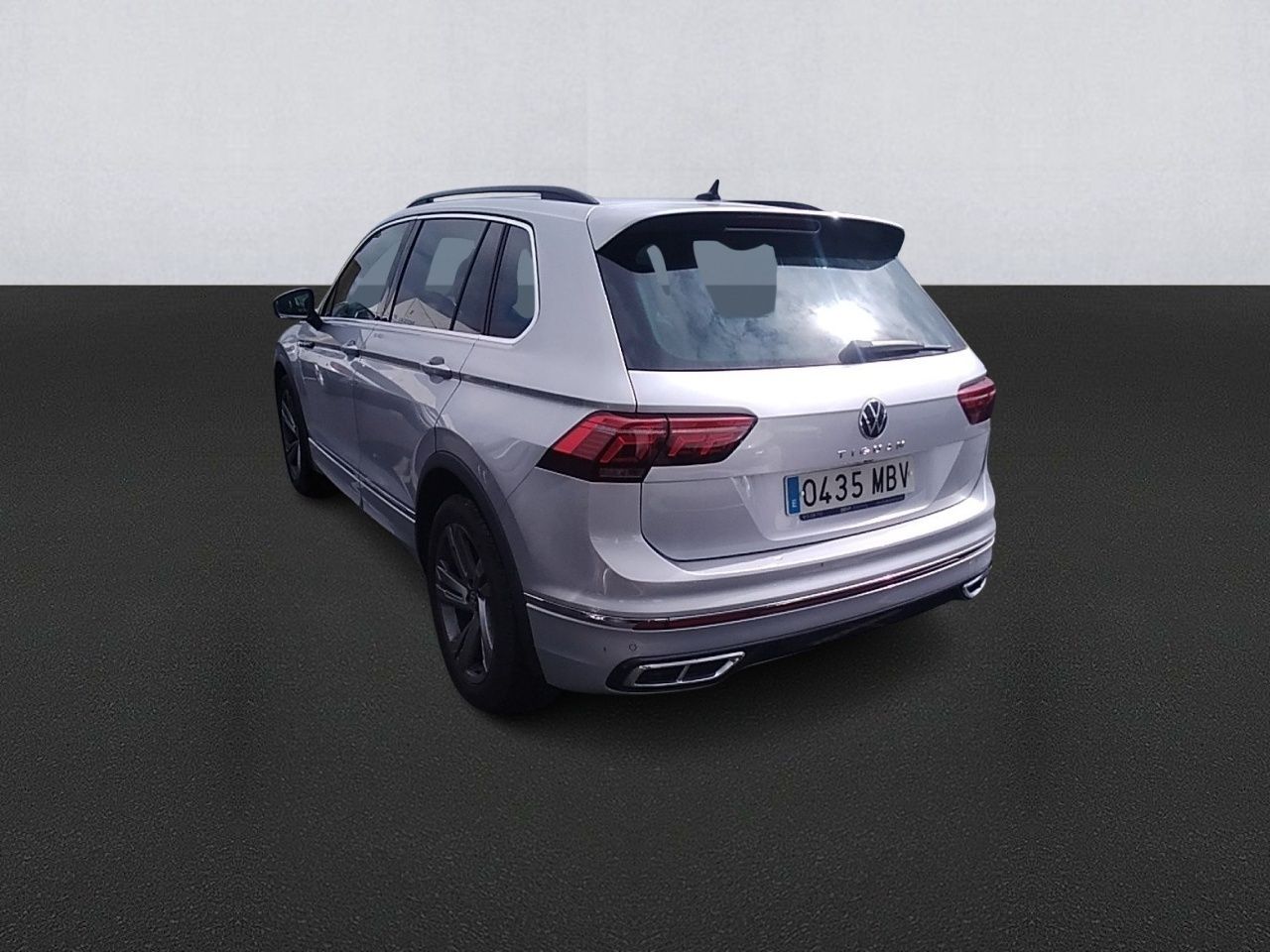 Volkswagen Tiguan R-line 2.0 Tdi 110kw (150cv) Dsg - Foto 2