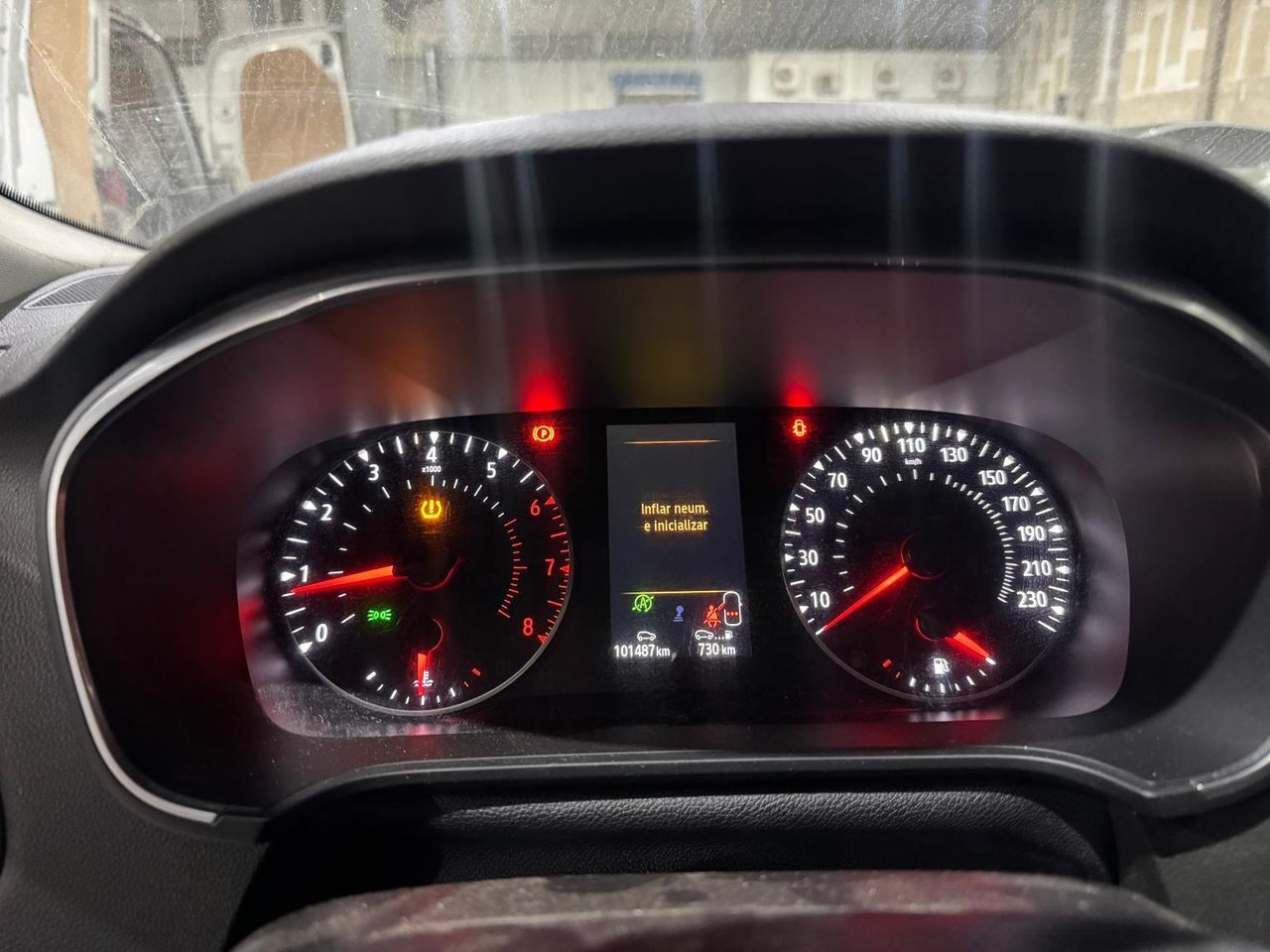 Renault Megane (o) Intens Tce 103 Kw (140cv) Gpf - Foto 2