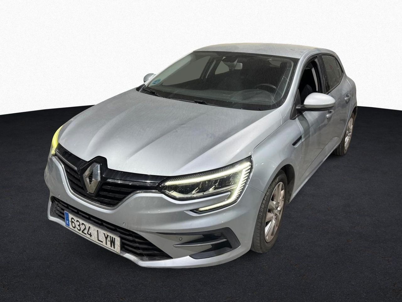 Renault Megane (o) Intens Tce 103 Kw (140cv) Gpf - Foto 2