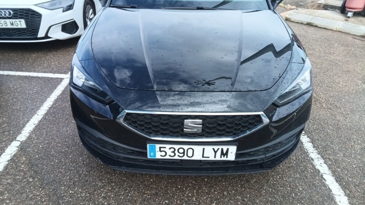 Seat Leon 1.5 Tsi 96kw S&s Style Go - Foto 2