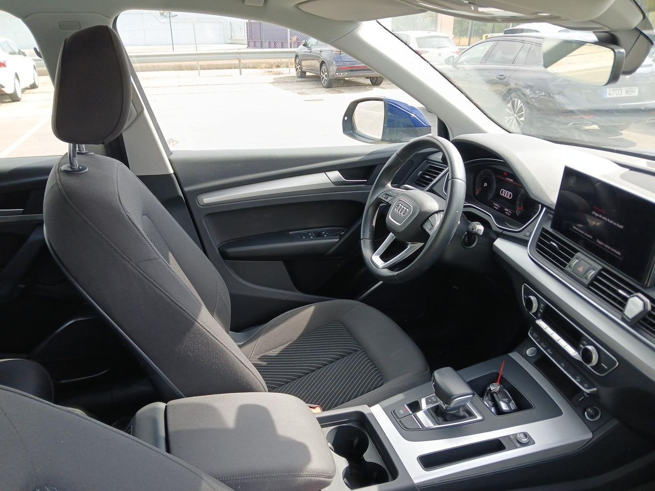Audi Q5 Advanced 35 Tdi 120kw S Tronic - Foto 2