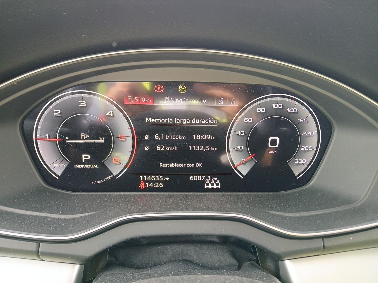 Audi Q5 Advanced 35 Tdi 120kw S Tronic - Foto 2