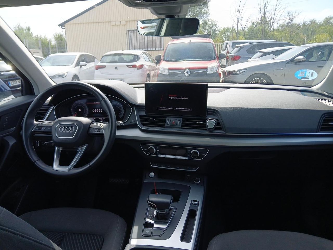 Audi Q5 Advanced 35 Tdi 120kw S Tronic - Foto 2