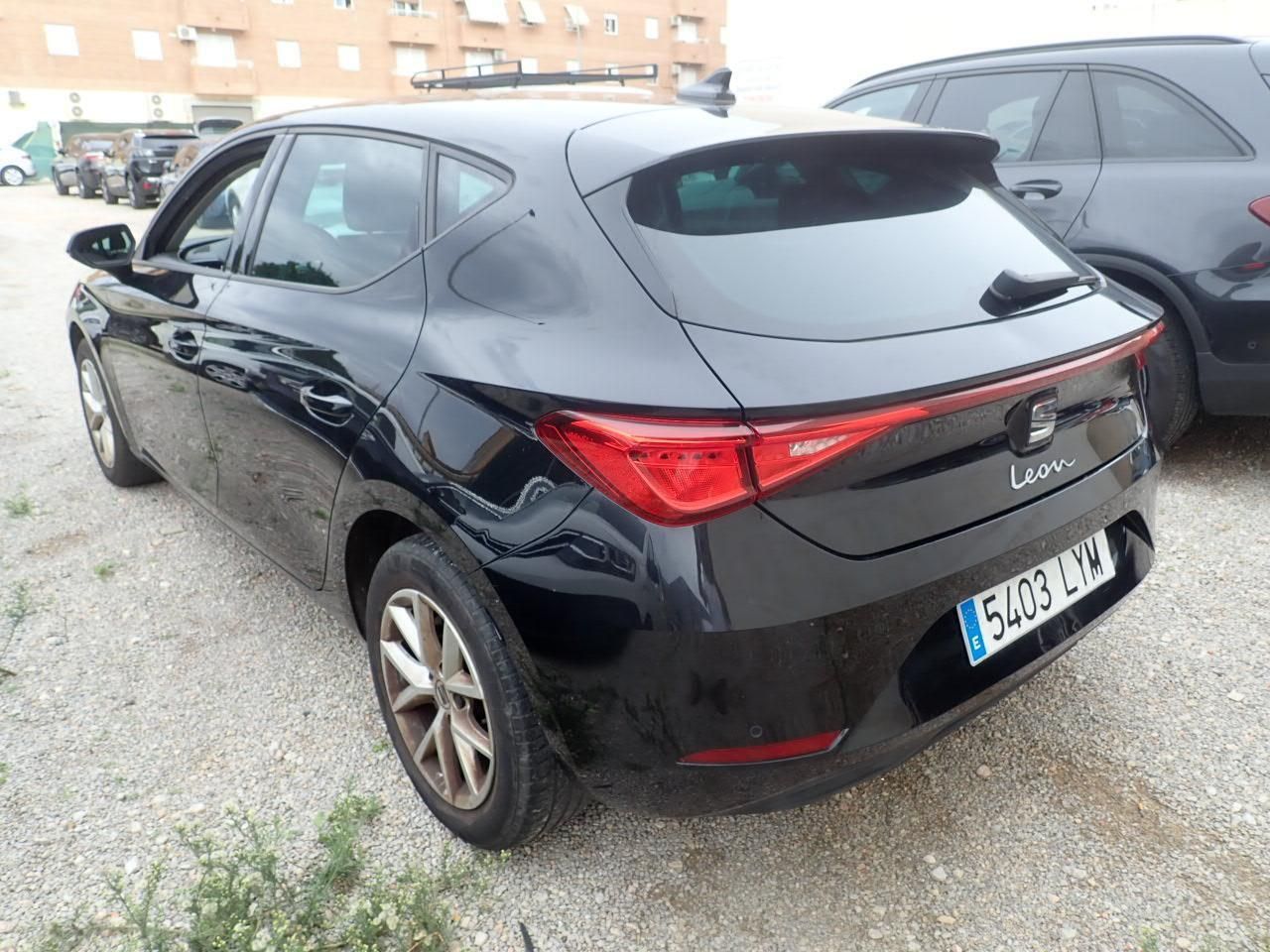 Seat Leon 1.5 Tsi 96kw S&s Style Go - Foto 2