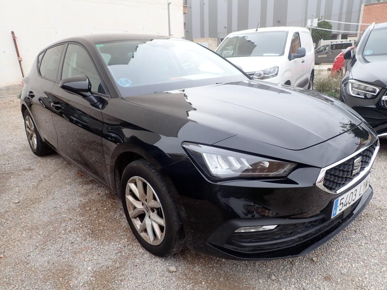 Seat Leon 1.5 Tsi 96kw S&s Style Go - Foto 2